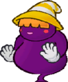魔里琳