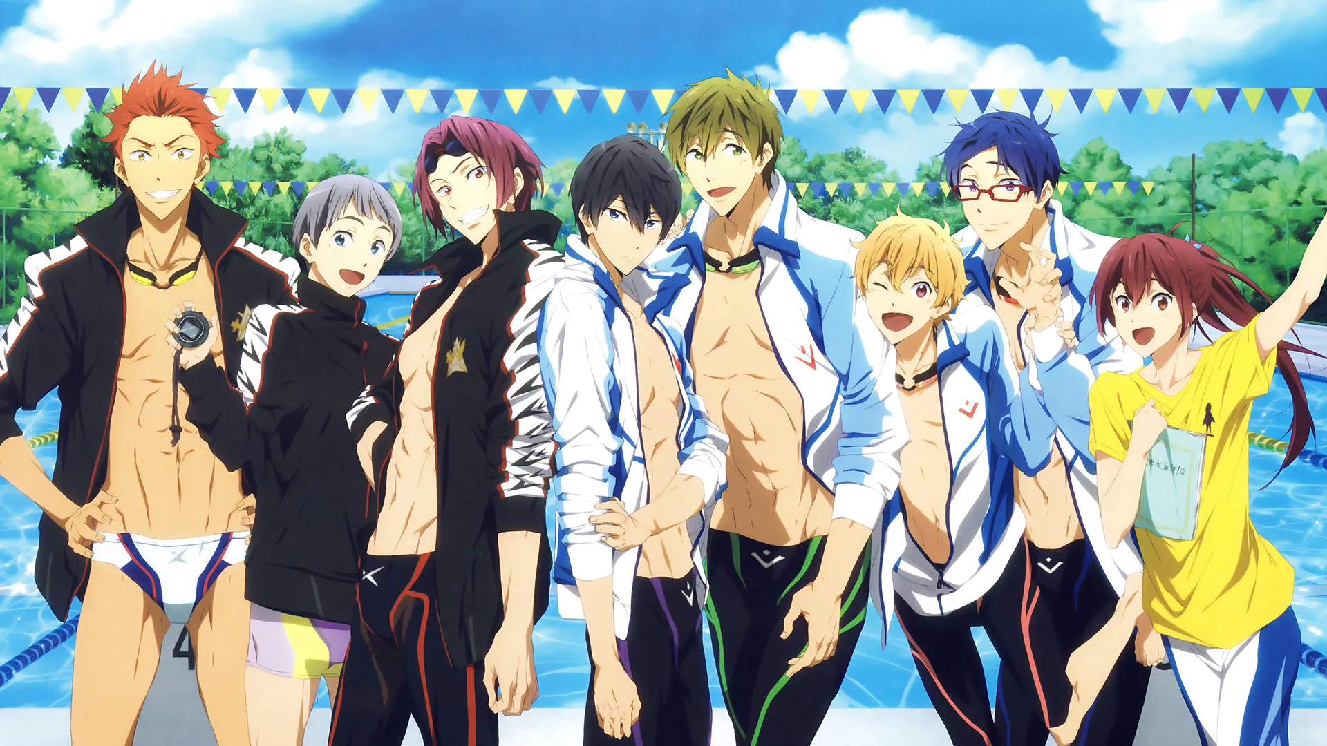 Free!
