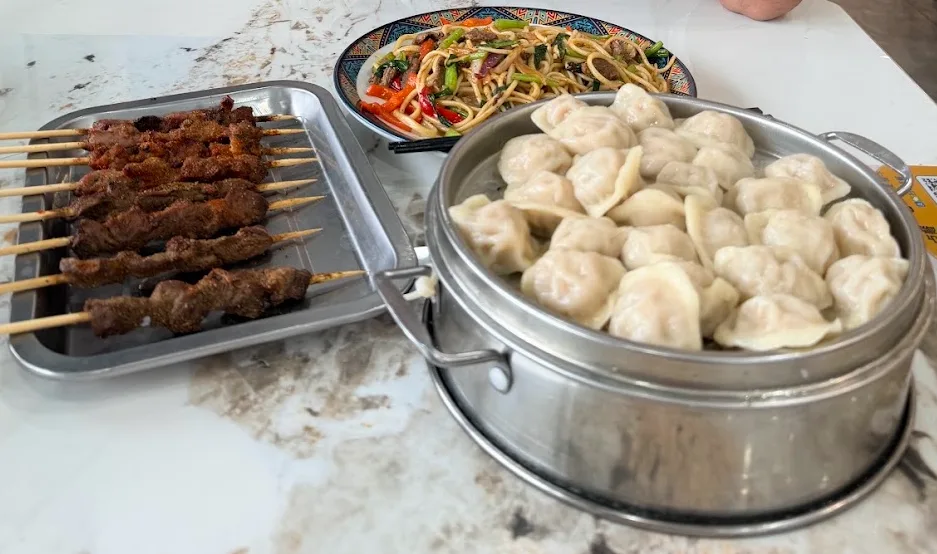 来点碳水开启全新一天