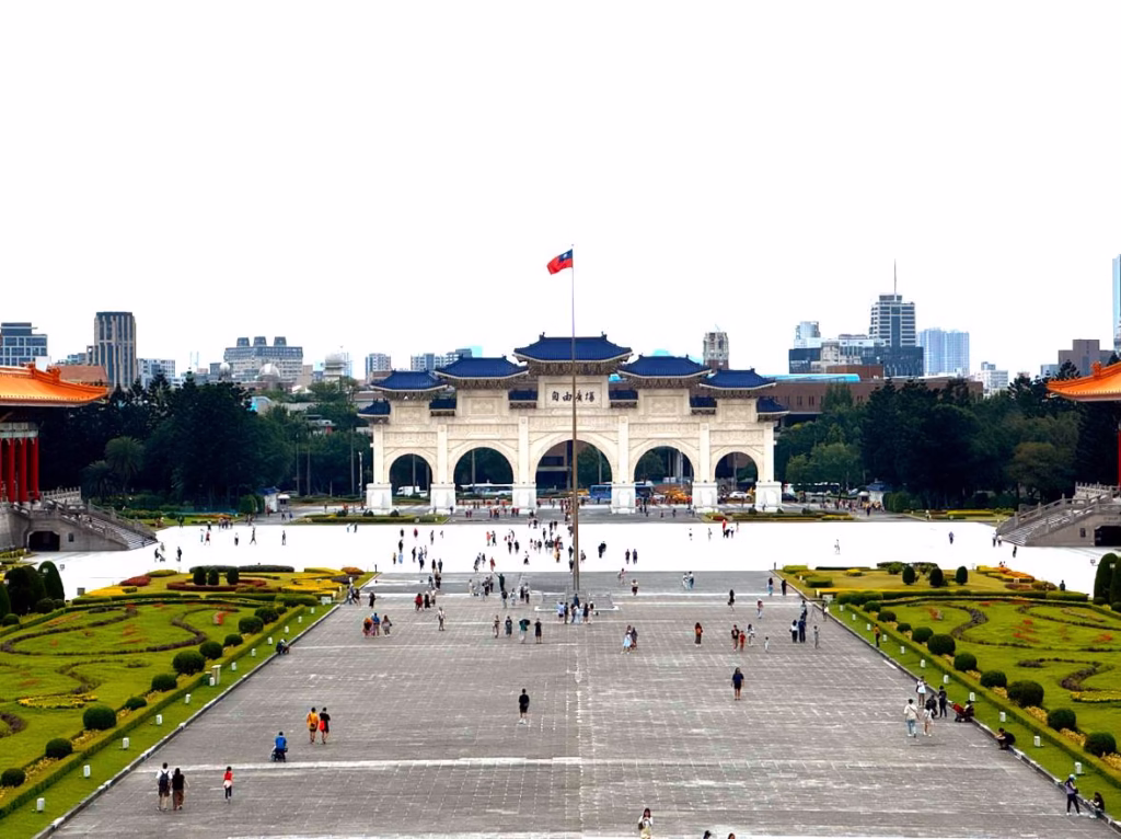 Taipei