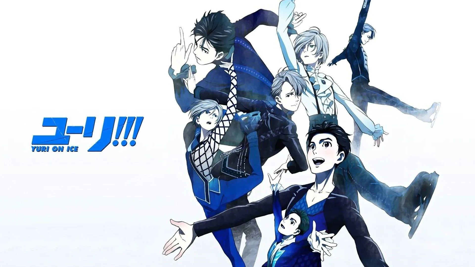 YURI on Ice