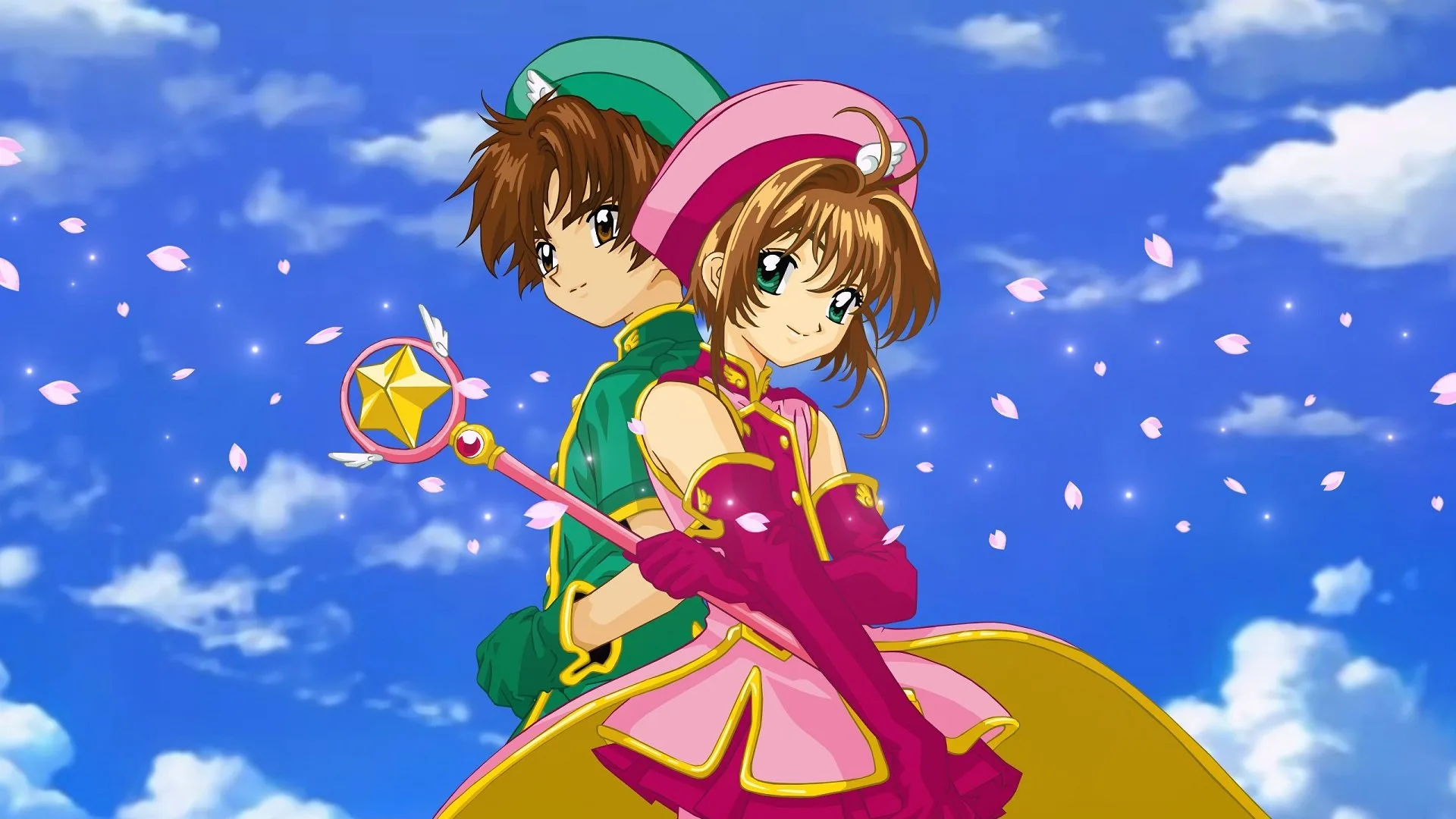 Cardcaptor Sakura