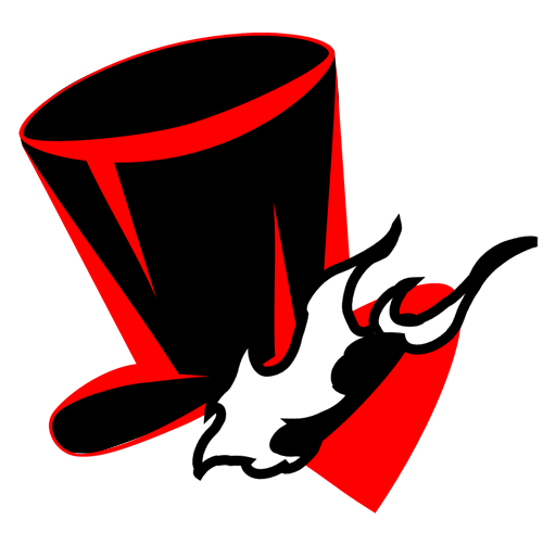 JokerM Logo